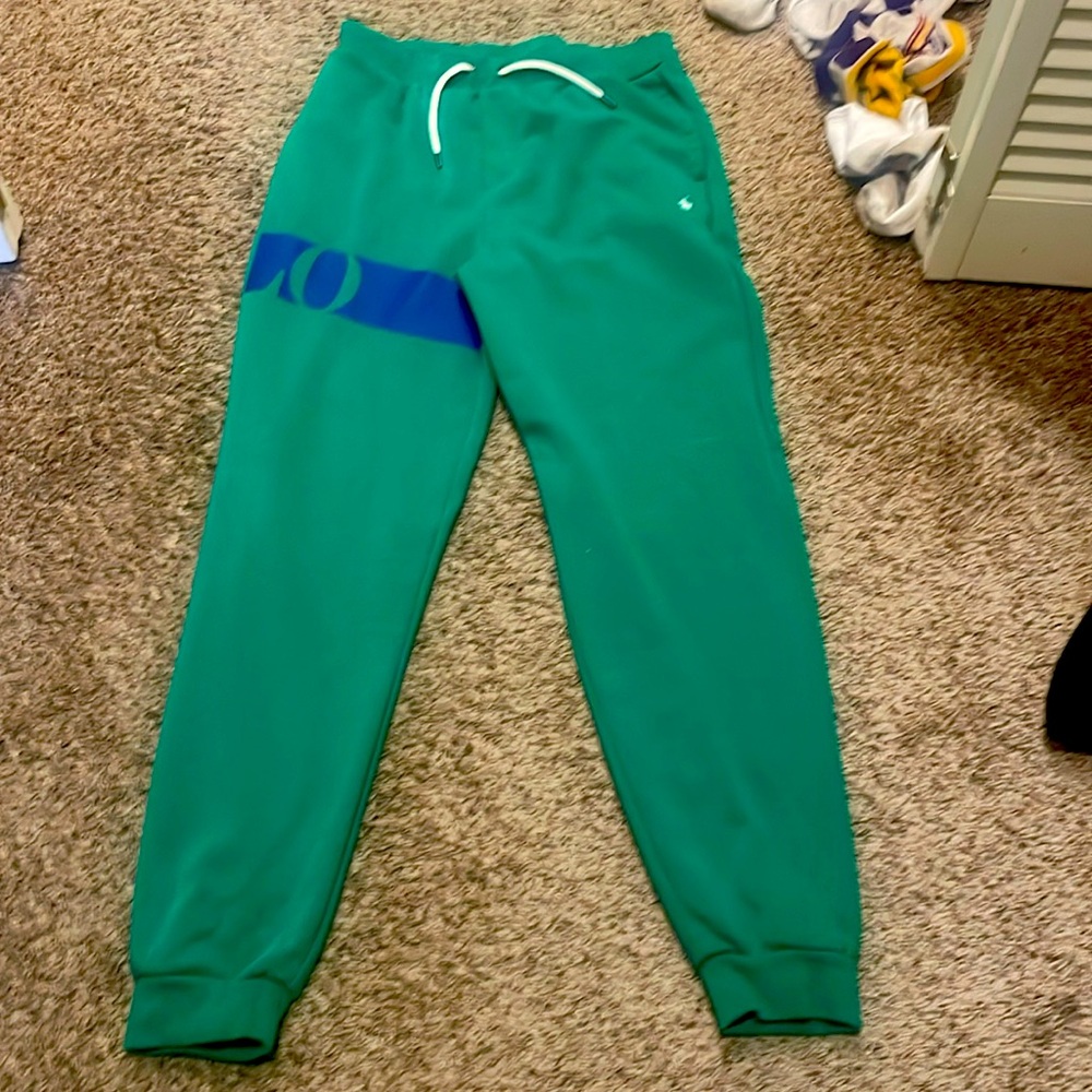 Polo Ralph Lauren Sweatpants